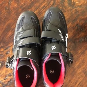 Peloton Shoes